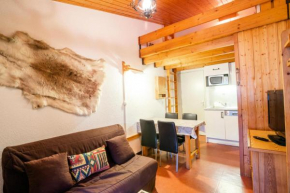 Résidence Les Campanules - Charmant appartement à l'orée de la Forêt MAE-3134